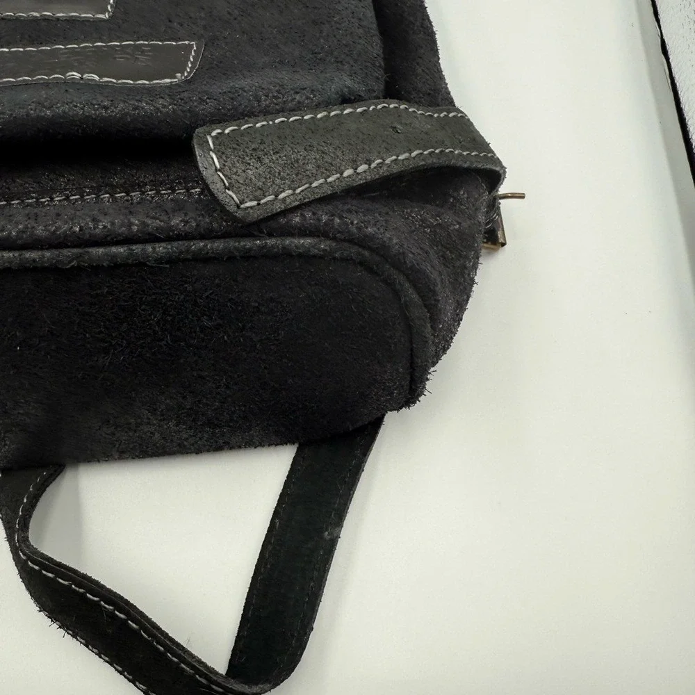 Nomada Leather Backpack Mexico 2018 Convention‎ Telefonistas